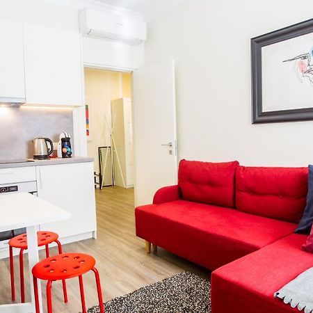 Central 1Bd Apartment By Hostlovers Kaunas Bagian luar foto